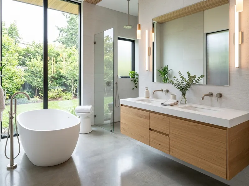 Bathroom Plumbing in Carterville, MO
