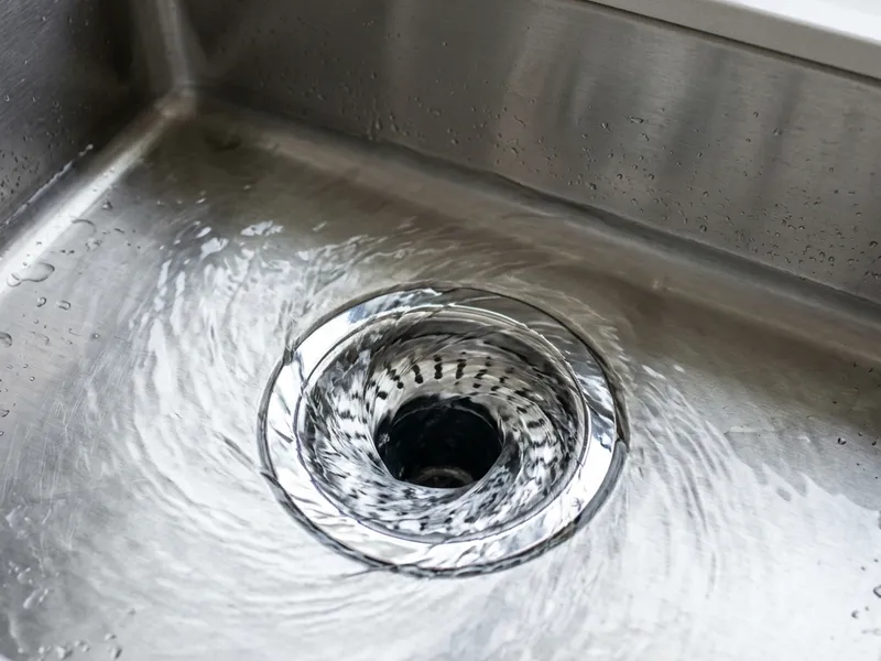 Drain Cleaning Plumber in Carterville, MO